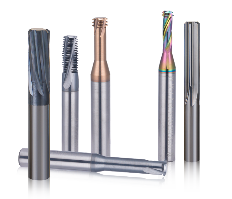 Hullbehandlingsverktøy