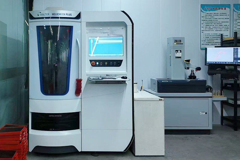 WALTER HELICHECK PLUSS